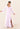 Twist Knot Chiffon Bridesmaid Dress Madeline Gardner