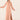 Twist Knot Chiffon Bridesmaid Dress Madeline Gardner