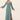 Twist Knot Chiffon Bridesmaid Dress Madeline Gardner
