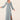 Twist Knot Chiffon Bridesmaid Dress Madeline Gardner