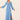 Twist Knot Chiffon Bridesmaid Dress Madeline Gardner