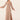 Twist Knot Chiffon Bridesmaid Dress Madeline Gardner