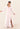 Twist Knot Chiffon Bridesmaid Dress Madeline Gardner