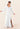 Twist Knot Chiffon Bridesmaid Dress Madeline Gardner