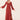 Twist Knot Chiffon Bridesmaid Dress Madeline Gardner