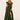 Pleated Satin A-line Bridesmaid Dress Madeline Gardner