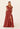 Pleated Satin A-line Bridesmaid Dress Madeline Gardner