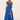 Pleated Satin A-line Bridesmaid Dress Madeline Gardner