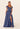 Pleated Satin A-line Bridesmaid Dress Madeline Gardner