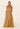 Pleated Satin A-line Bridesmaid Dress Madeline Gardner