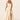 Pleated Satin A-line Bridesmaid Dress Madeline Gardner