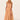 Pleated Satin A-line Bridesmaid Dress Madeline Gardner