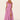 Pleated Satin A-line Bridesmaid Dress Madeline Gardner
