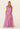 Pleated Satin A-line Bridesmaid Dress Madeline Gardner