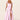 Pleated Satin A-line Bridesmaid Dress Madeline Gardner