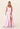 Pleated Satin A-line Bridesmaid Dress Madeline Gardner