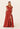 Pleated Satin A-line Bridesmaid Dress Madeline Gardner