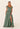 Pleated Satin A-line Bridesmaid Dress Madeline Gardner