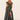 Pleated Satin A-line Bridesmaid Dress Madeline Gardner