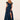 Pleated Satin A-line Bridesmaid Dress Madeline Gardner