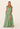 Pleated Satin A-line Bridesmaid Dress Madeline Gardner