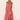 Pleated Satin A-line Bridesmaid Dress Madeline Gardner