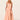 Pleated Satin A-line Bridesmaid Dress Madeline Gardner