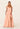 Pleated Satin A-line Bridesmaid Dress Madeline Gardner