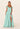 Pleated Satin A-line Bridesmaid Dress Madeline Gardner