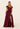 Pleated Satin A-line Bridesmaid Dress Madeline Gardner