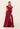 Pleated Satin A-line Bridesmaid Dress Madeline Gardner