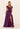 Pleated Satin A-line Bridesmaid Dress Madeline Gardner