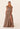 Pleated Satin A-line Bridesmaid Dress Madeline Gardner