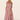 Pleated Satin A-line Bridesmaid Dress Madeline Gardner