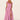 Pleated Satin A-line Bridesmaid Dress Madeline Gardner
