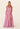 Pleated Satin A-line Bridesmaid Dress Madeline Gardner
