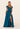 Pleated Satin A-line Bridesmaid Dress Madeline Gardner