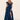 Pleated Satin A-line Bridesmaid Dress Madeline Gardner