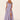 Pleated Satin A-line Bridesmaid Dress Madeline Gardner