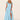 Pleated Satin A-line Bridesmaid Dress Madeline Gardner