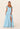 Pleated Satin A-line Bridesmaid Dress Madeline Gardner