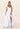 Pleated Satin A-line Bridesmaid Dress Madeline Gardner