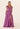 Pleated Satin A-line Bridesmaid Dress Madeline Gardner