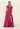 Pleated Satin A-line Bridesmaid Dress Madeline Gardner