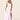 Pleated Satin A-line Bridesmaid Dress Madeline Gardner
