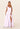 Pleated Satin A-line Bridesmaid Dress Madeline Gardner
