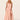 Pleated Satin A-line Bridesmaid Dress Madeline Gardner
