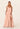 Pleated Satin A-line Bridesmaid Dress Madeline Gardner