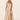 Pleated Satin A-line Bridesmaid Dress Madeline Gardner