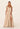 Pleated Satin A-line Bridesmaid Dress Madeline Gardner
